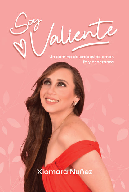 Libro: Soy Valiente